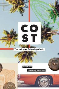 Cover image for Cost