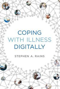 Cover image for Coping with Illness Digitally