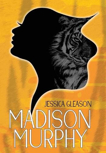Cover image for Madison Murphy