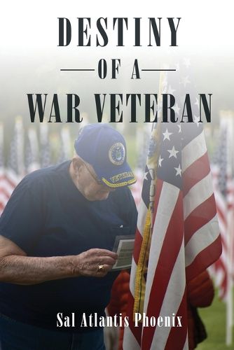 Cover image for Destiny of a War Veteran