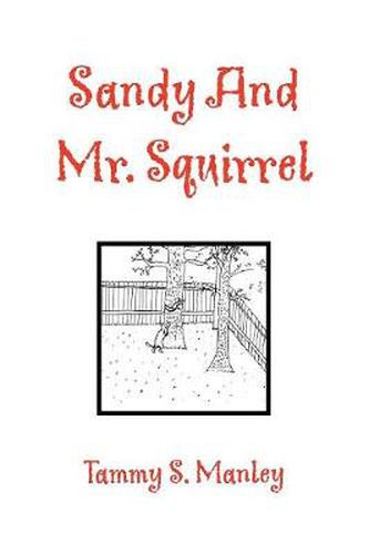 Cover image for Sandy and Mr. Squirrel