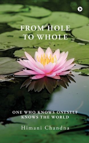 Cover image for From Hole to Whole