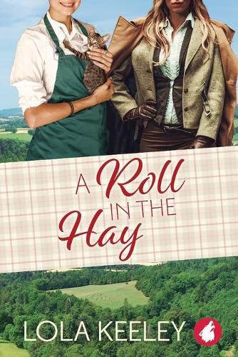 Cover image for A Roll in the Hay