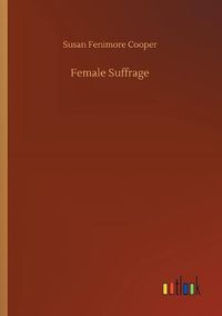 Cover image for Female Suffrage