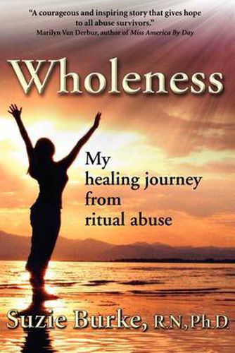 Cover image for Wholeness