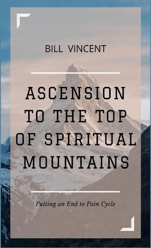 Cover image for Ascension to the Top of Spiritual Mountains