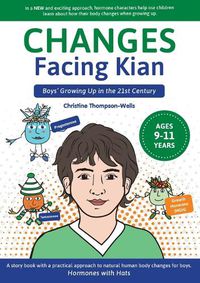 Cover image for Changes Facing Kian