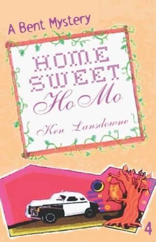 Cover image for Home Sweet Homo: A Bent Mystery