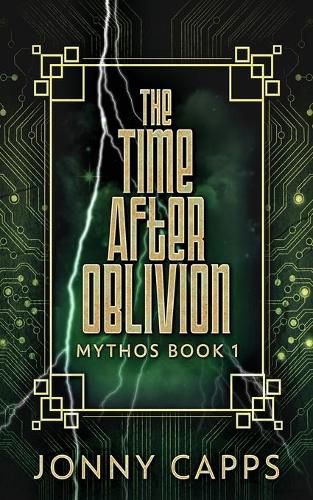 Cover image for The Time After Oblivion