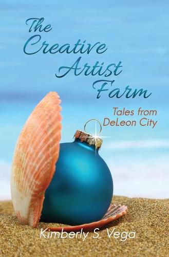 Cover image for The Creative Artist Farm