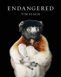 Cover image for Endangered