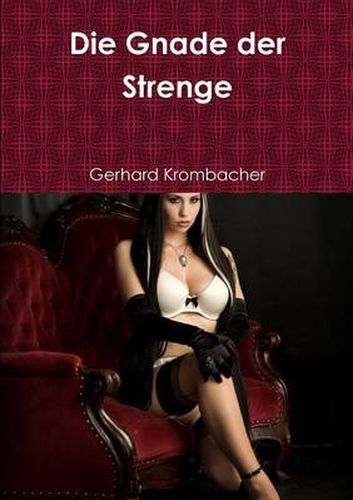 Cover image for Die Gnade der Strenge