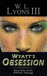 Cover image for Wyatt's Obsession