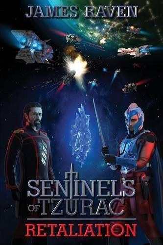 Cover image for Sentinels of Tzurac: Retaliation