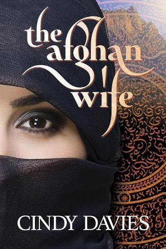 Cover image for The Afghan Wife