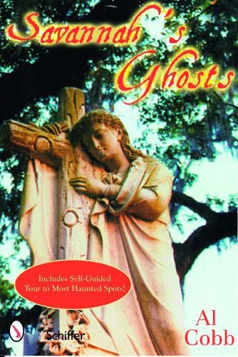 Cover image for Savannah's Ghts