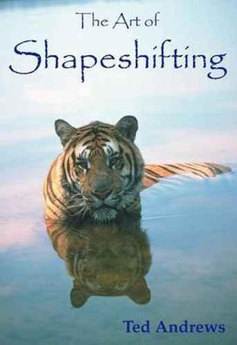 Cover image for The Art of Shapeshifting