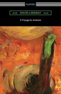 Cover image for A Voyage to Arcturus