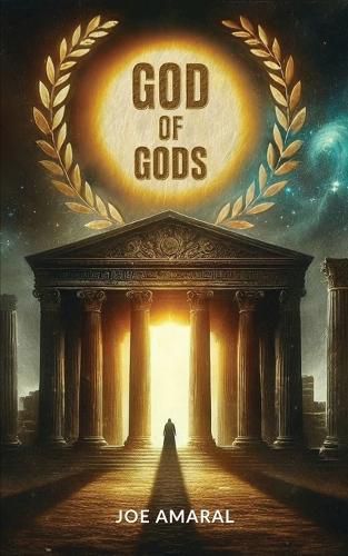 Cover image for God of Gods