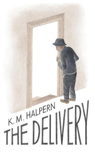 Cover image for The Delivery