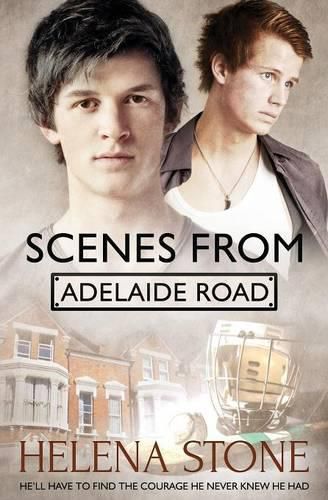 Cover image for Scenes from Adelaide Road