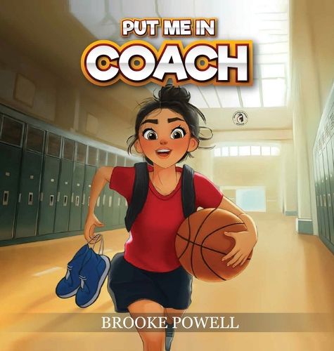 Cover image for Put Me in Coach