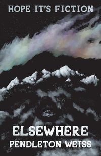 Cover image for Elsewhere