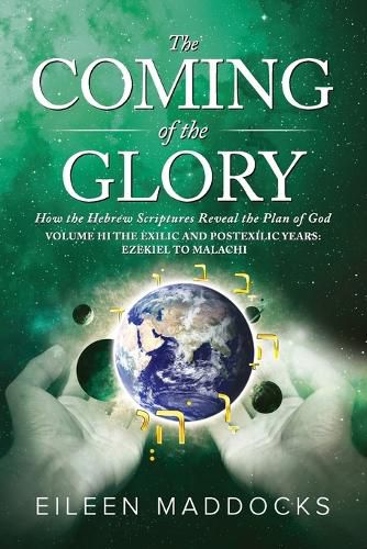 Cover image for The Coming of the Glory Volume 3