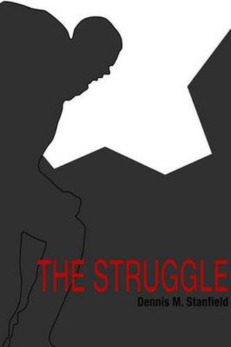 Cover image for The Struggle