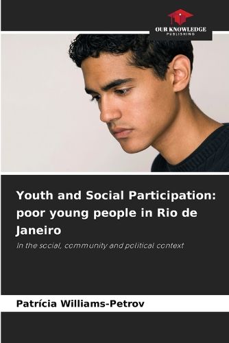 Cover image for Youth and Social Participation