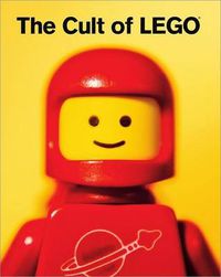 Cover image for The Cult Of Lego