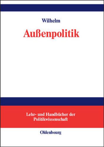 Aussenpolitik