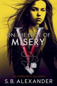 Cover image for On the Edge of Misery