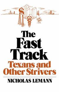 Cover image for The Fast Track