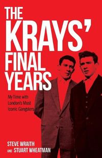 Cover image for The Krays' Final Years