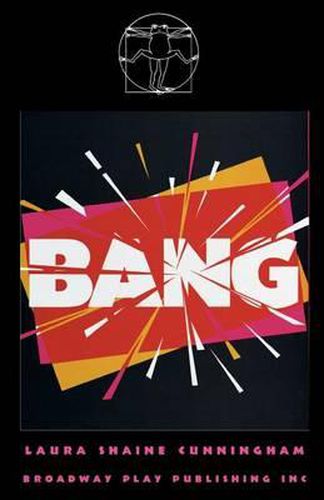 Cover image for Bang