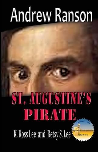 Cover image for Andrew Ranson: St Augustine's Pirate