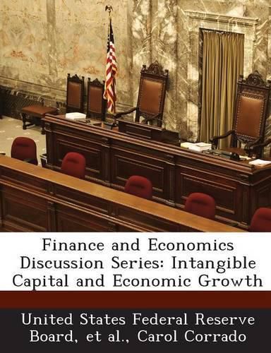 Cover image for Finance and Economics Discussion Series