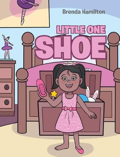 Cover image for Little One Shoe