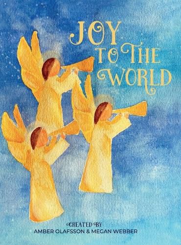 Cover image for Joy to the World