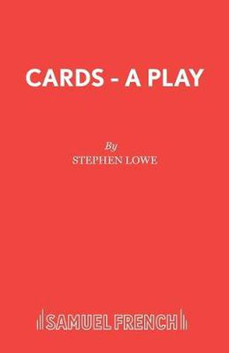 Cover image for Cards