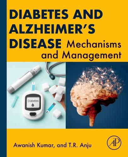 Cover image for Diabetes and Alzheimer's Disease