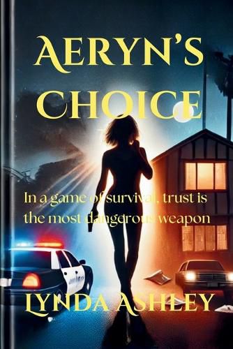 Cover image for Aeryn's Choice