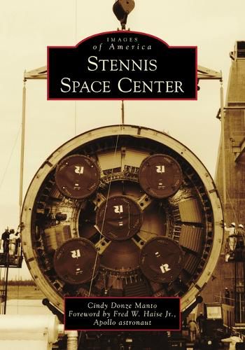 Cover image for Stennis Space Center