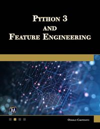 Cover image for Python 3 and Feature Engineering