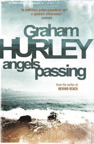 Cover image for Angels Passing