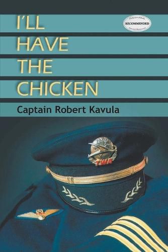 Cover image for I'll Have the Chicken