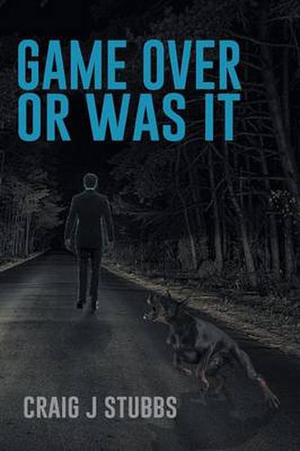 Cover image for Game Over or Was It