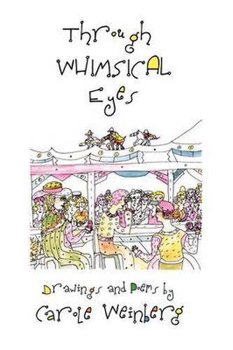 Cover image for Through Whimsical Eyes