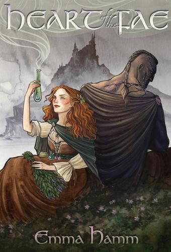 Cover image for Heart of the Fae